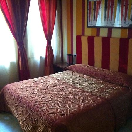 Bed and Breakfast Casa Magnani Verona Exterior foto