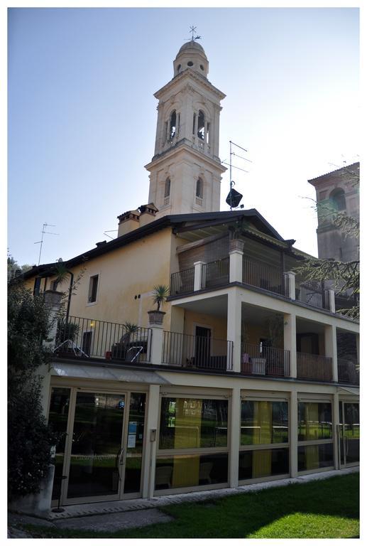 Bed and Breakfast Casa Magnani Verona Exterior foto