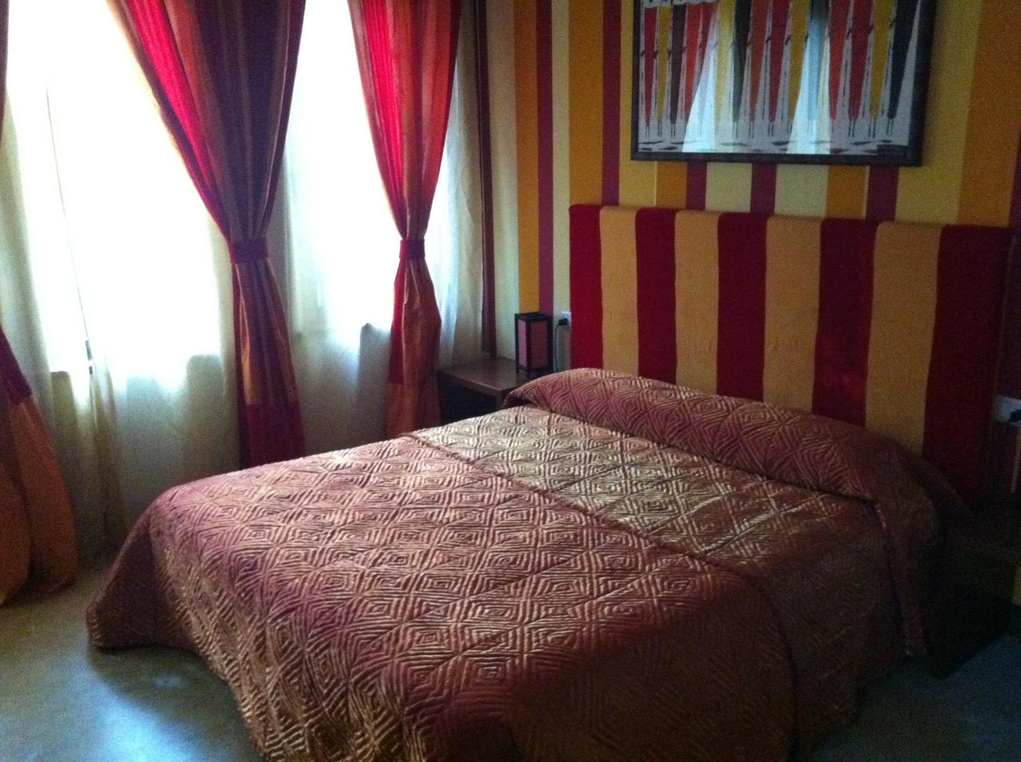 Bed and Breakfast Casa Magnani Verona Exterior foto